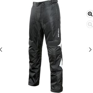 Sedici Frederico Pants